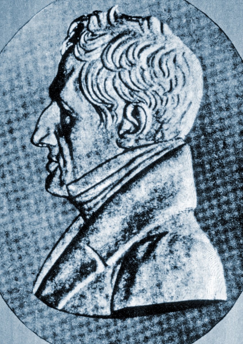 Joseph Freiherr von Hammer-Purgstall