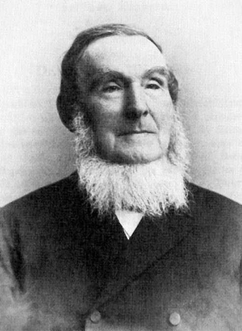 Heinrich Ferdinand Wüstenfeld