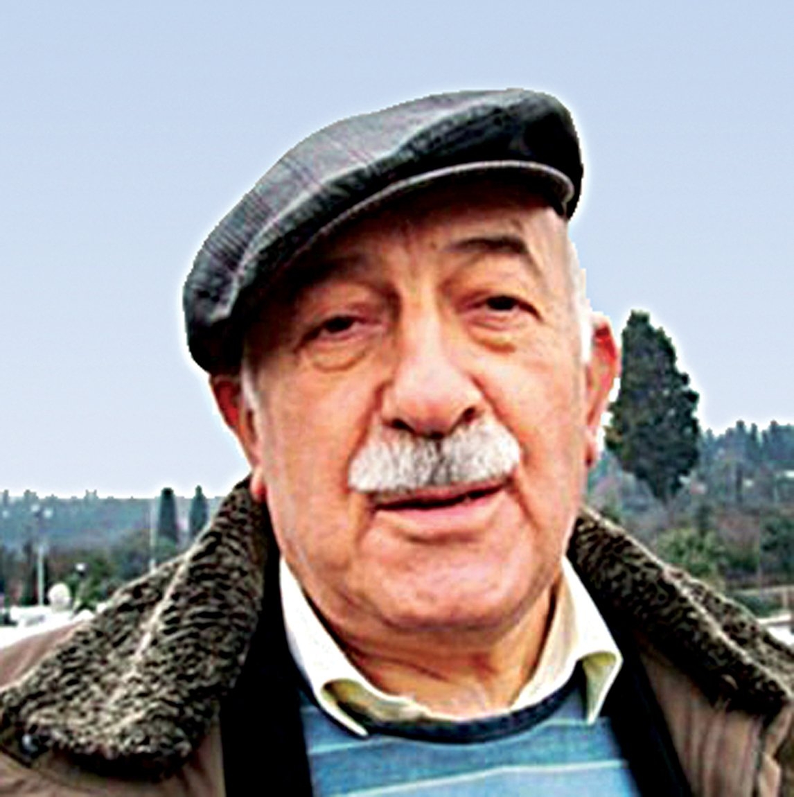 Erdem Bayazıt