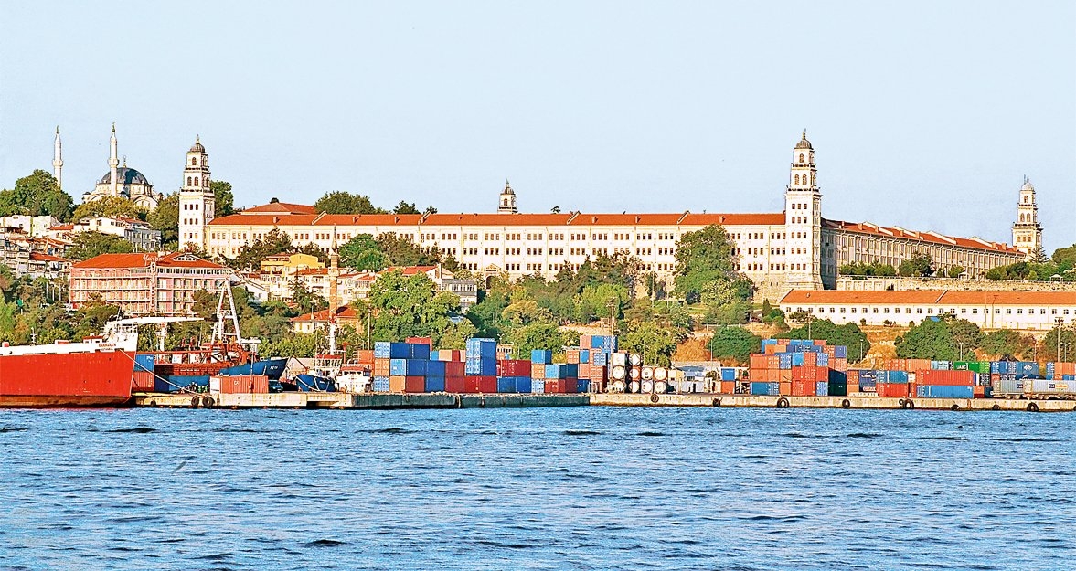 Selimiye Kışlası – İstanbul