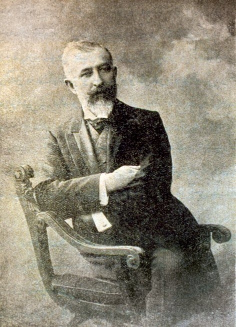 Halit Ziya Uşaklıgil