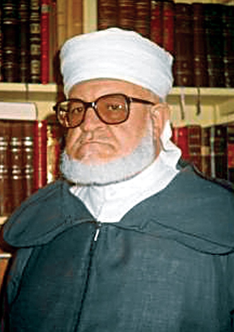 Abdülazîz b. Muhammed el-Gumârî