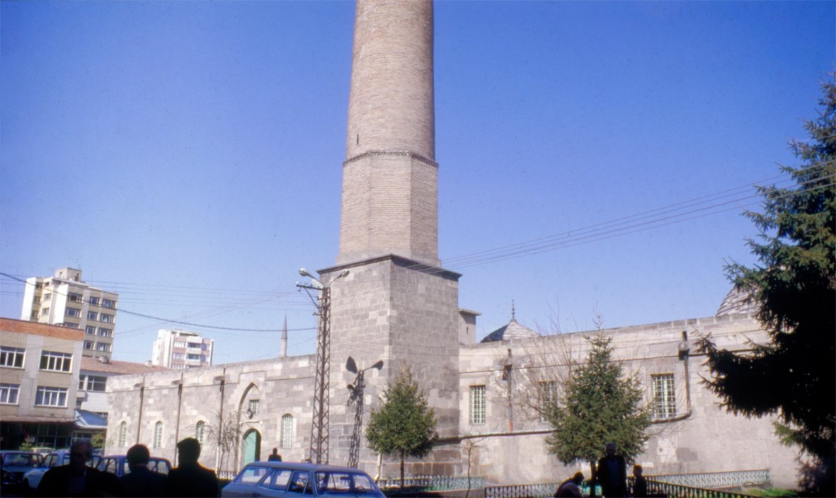 Kayseri Ulucamii
