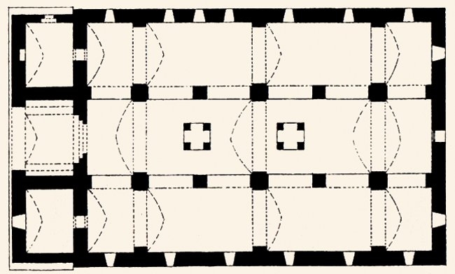 Issız Han’ın planı