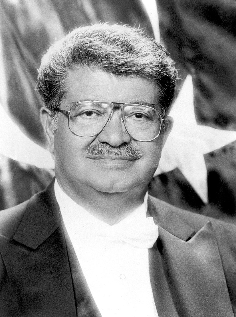 Turgut Özal