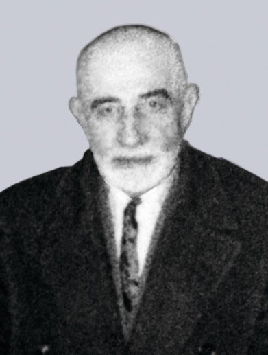 Üsküdarlı Ali Efendi