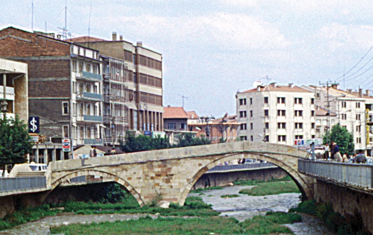 Nasrullah Köprüsü – Kastamonu