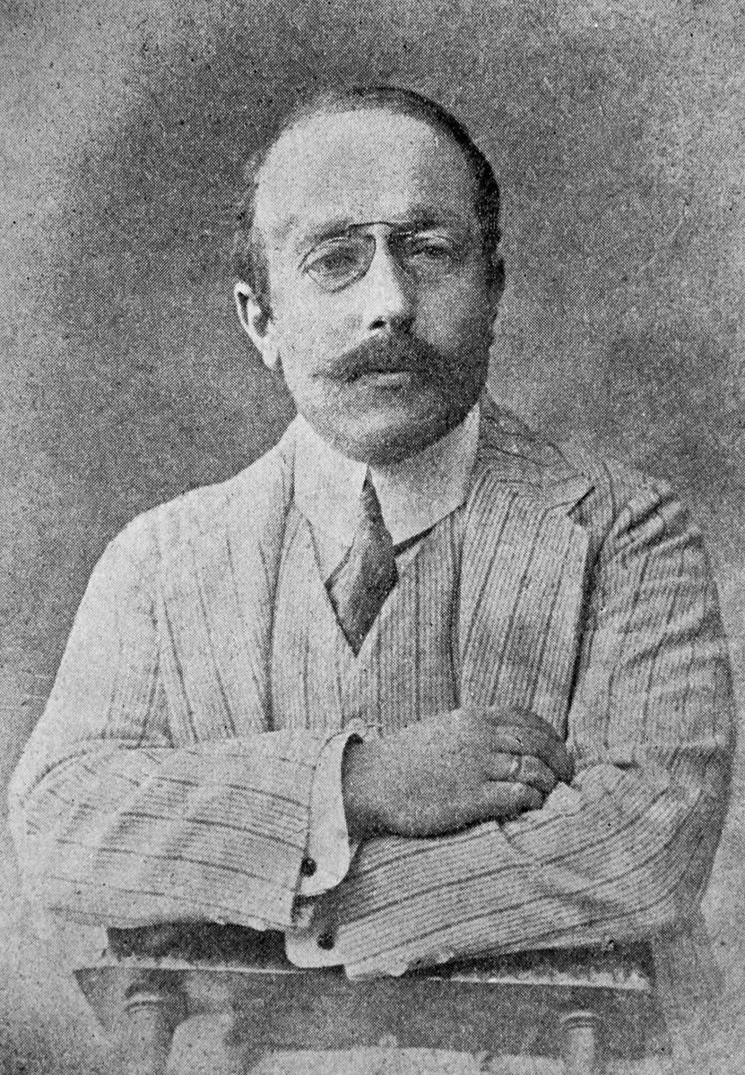 Mehmed Rauf