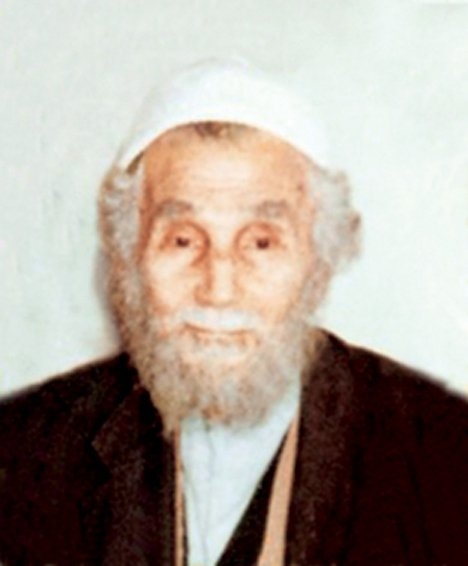 Mahmut Sami Ramazanoğlu