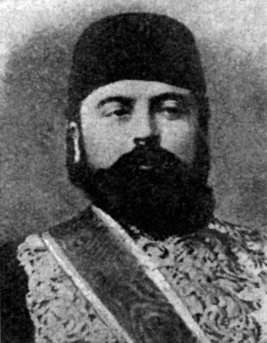 Damad Mahmud Celâleddin Paşa