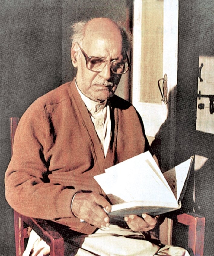 Gulâm Ahmed Pervîz