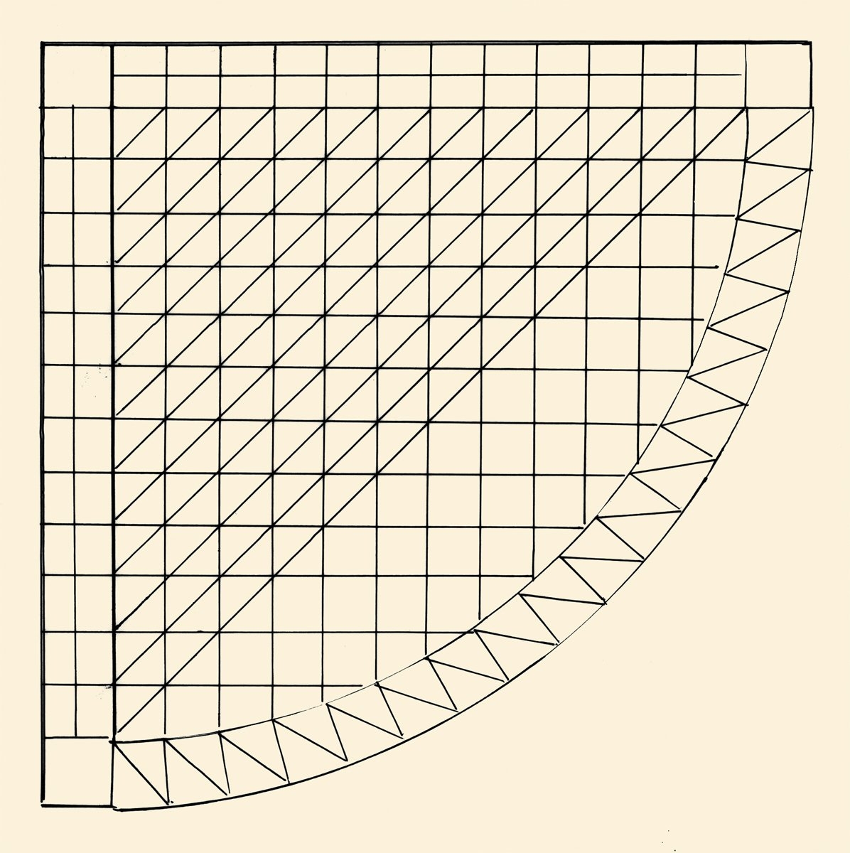 İbnü’ş-Şâtır’ın er-rub‘u’l-Alâîsi