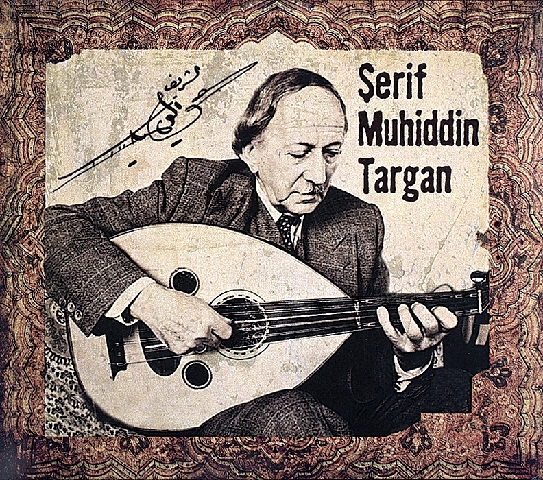 Şerif Mehmet Muhittin Targan