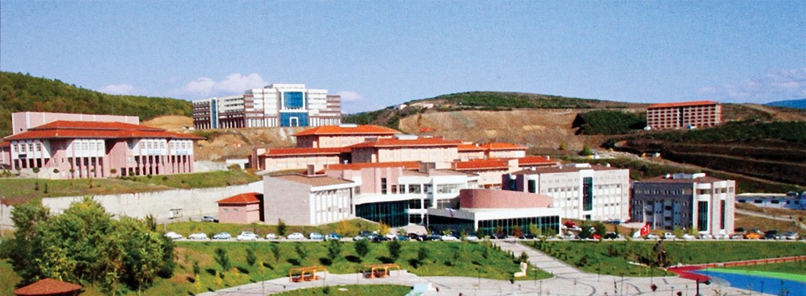 Düzce Üniversitesi