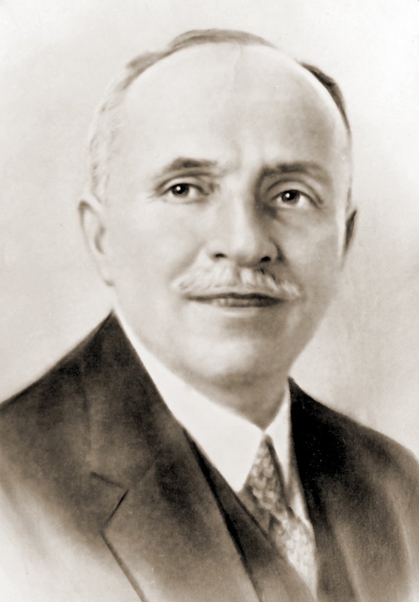 Ahmed İhsan Tokgöz