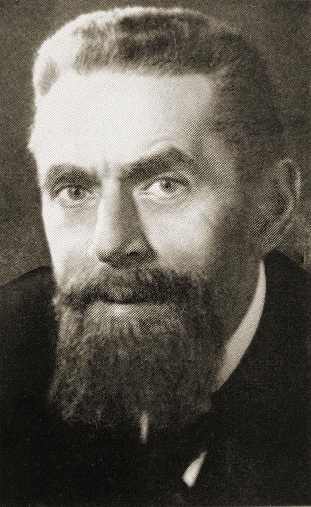 Eugen Mittwoch