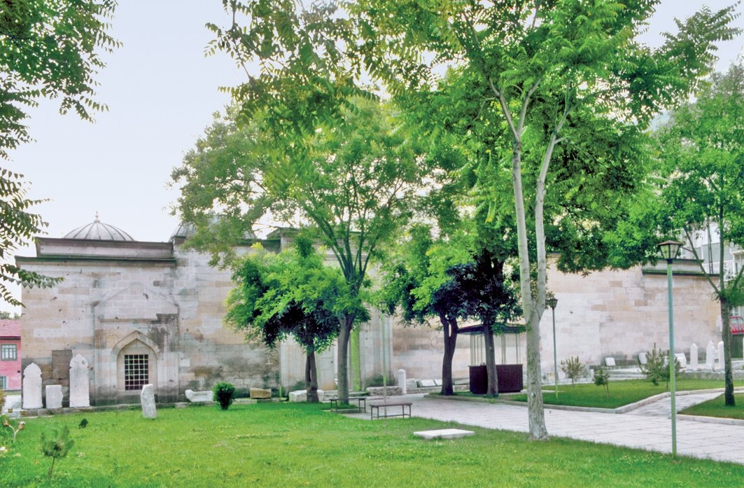 Afyon Etnografya Müzesi