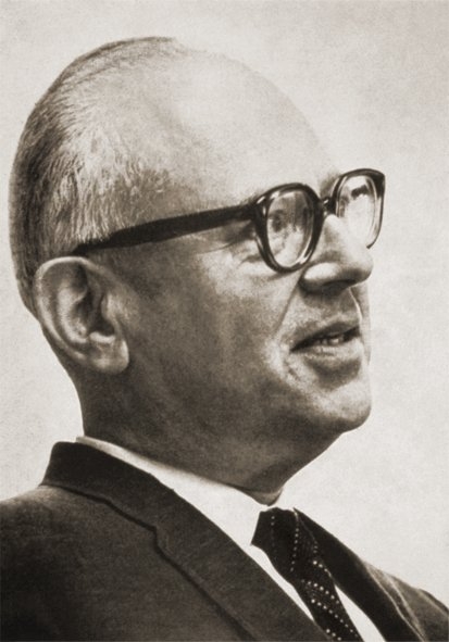 Gustave Edmund von Grunebaum