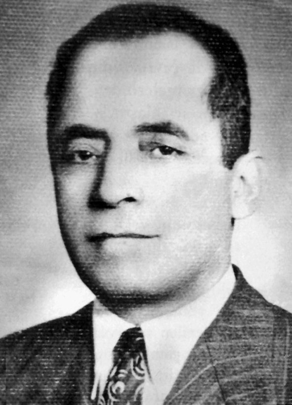 Mükrimin Halil Yinanç