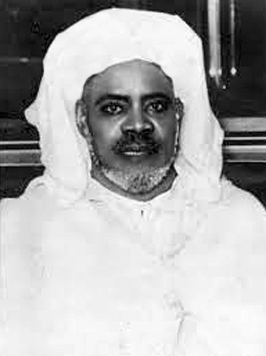 İbrâhim b. Abdullah Niyâs