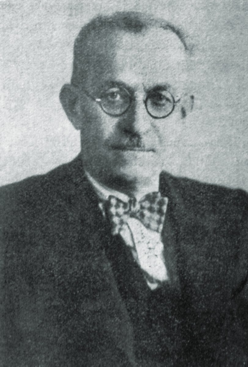 Ahmed Refik Altınay