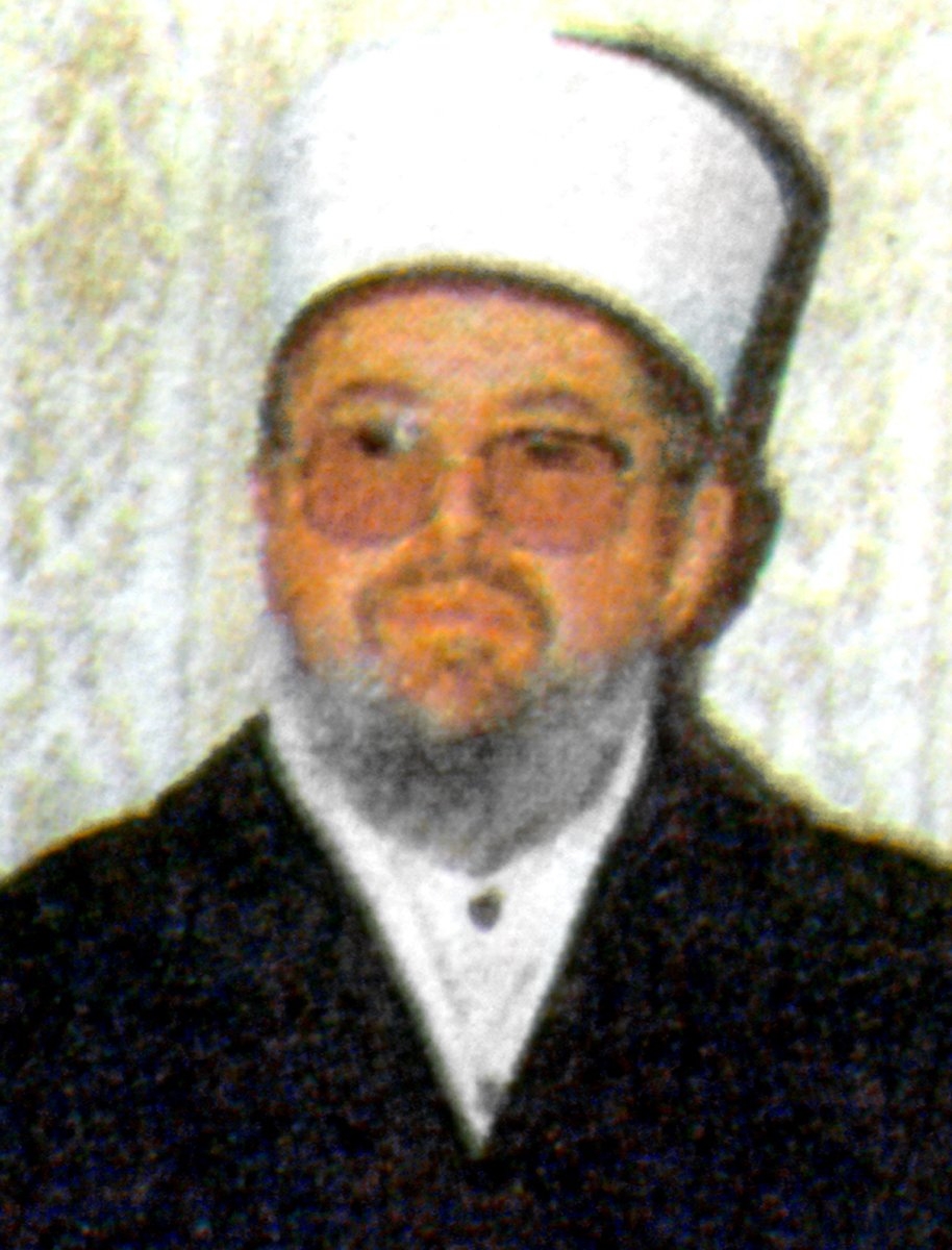 Yahyalılı Hasan Efendi