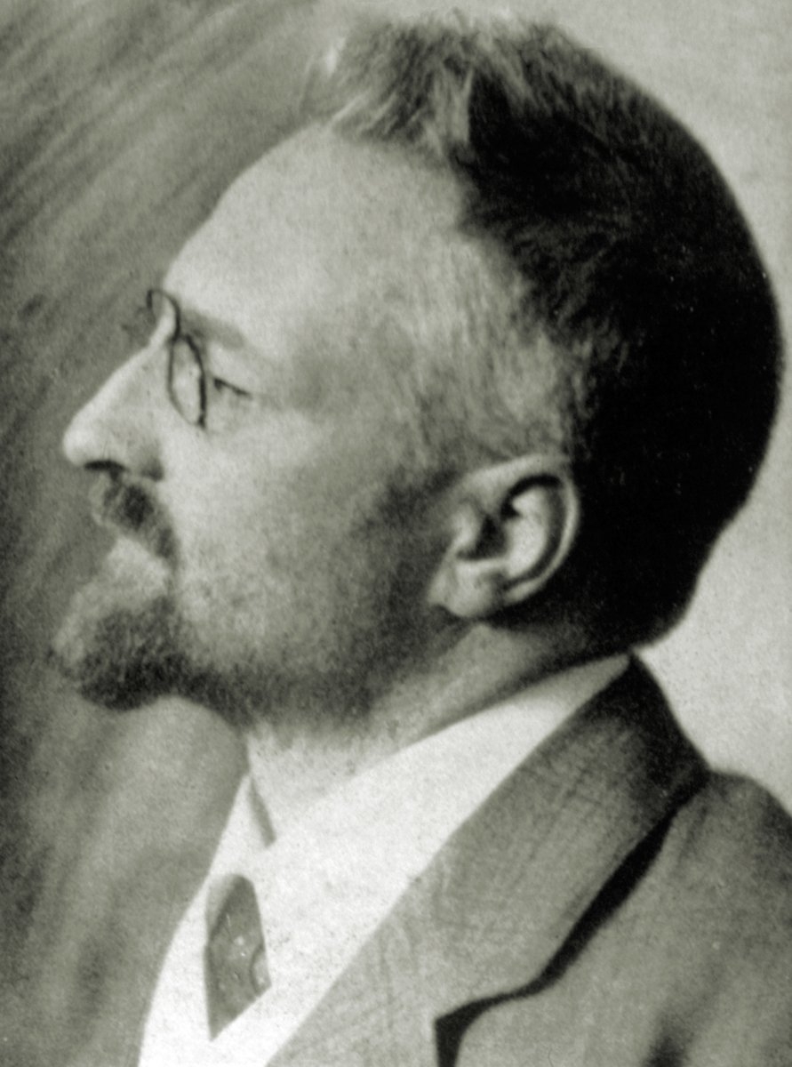 Max Horten
