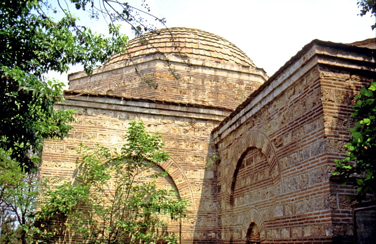 Postinpûş Baba Zâviye-Camii – Yenişehir/Bursa