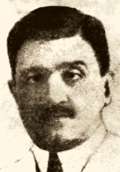 İsmail Hakkı Eldem