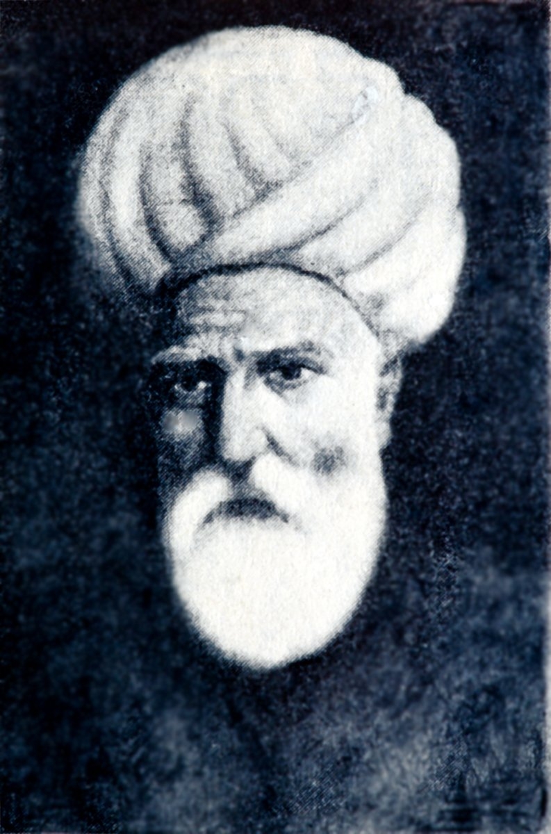 Gevrekzâde Hasan Efendi