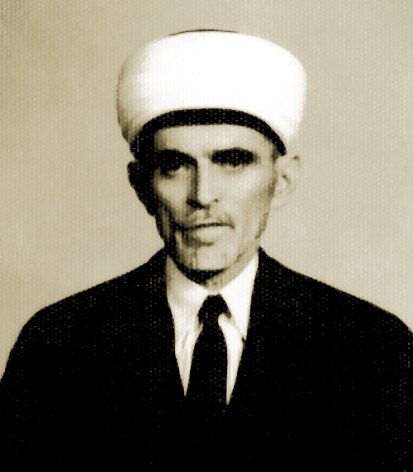 Hasan Hüsnü Erdem