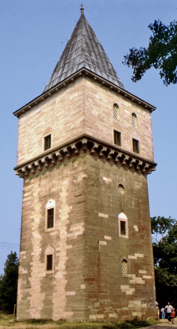 Adalet Kasrı – Edirne