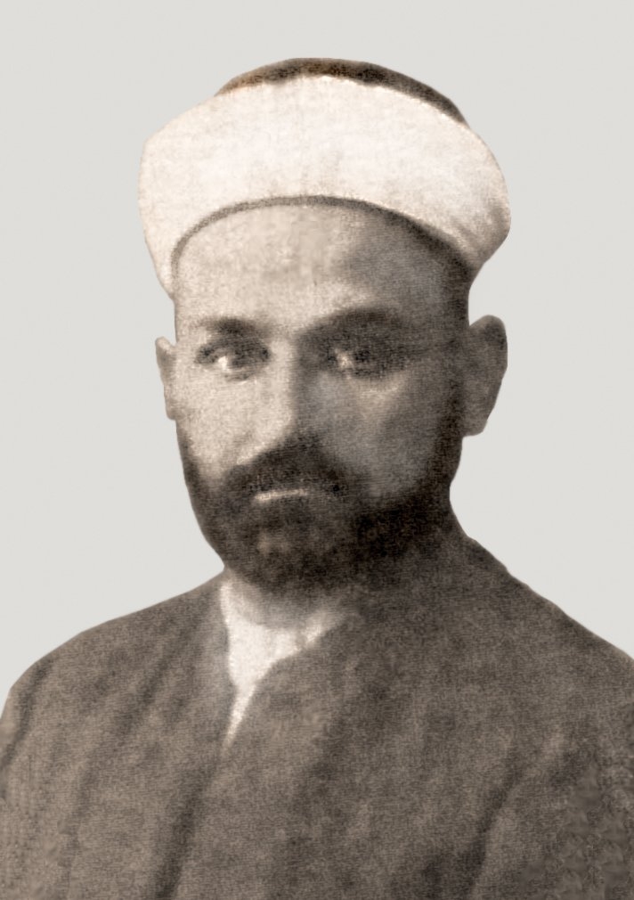 Mustafa Hayri Efendi