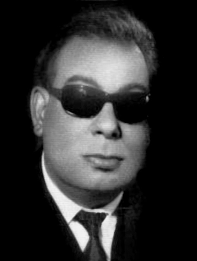 Muhammed Mustafa Hilmi