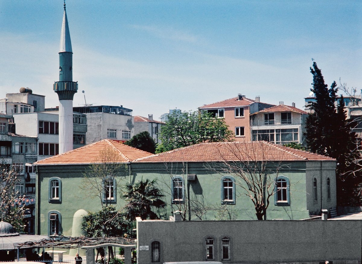 Mârifî Tekkesi – Kartal/İstanbul