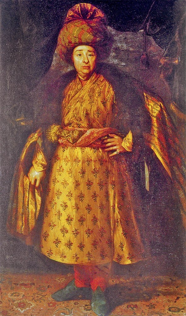 Jean-Baptiste Tavernier