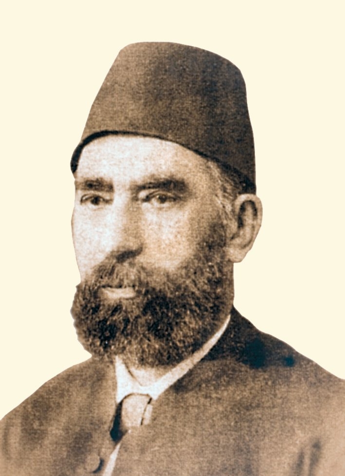Münif Mehmed Paşa