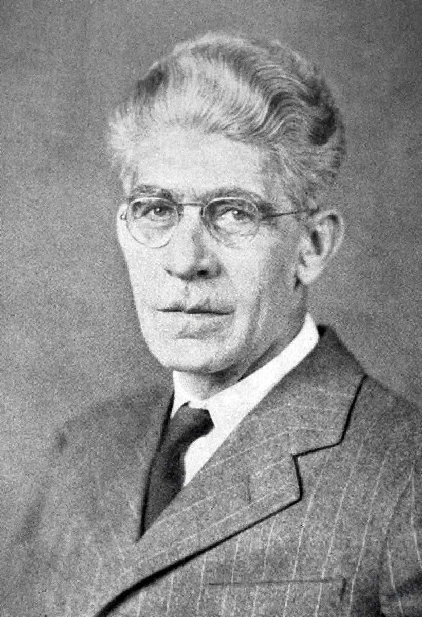 Giorgio Levi Della Vida