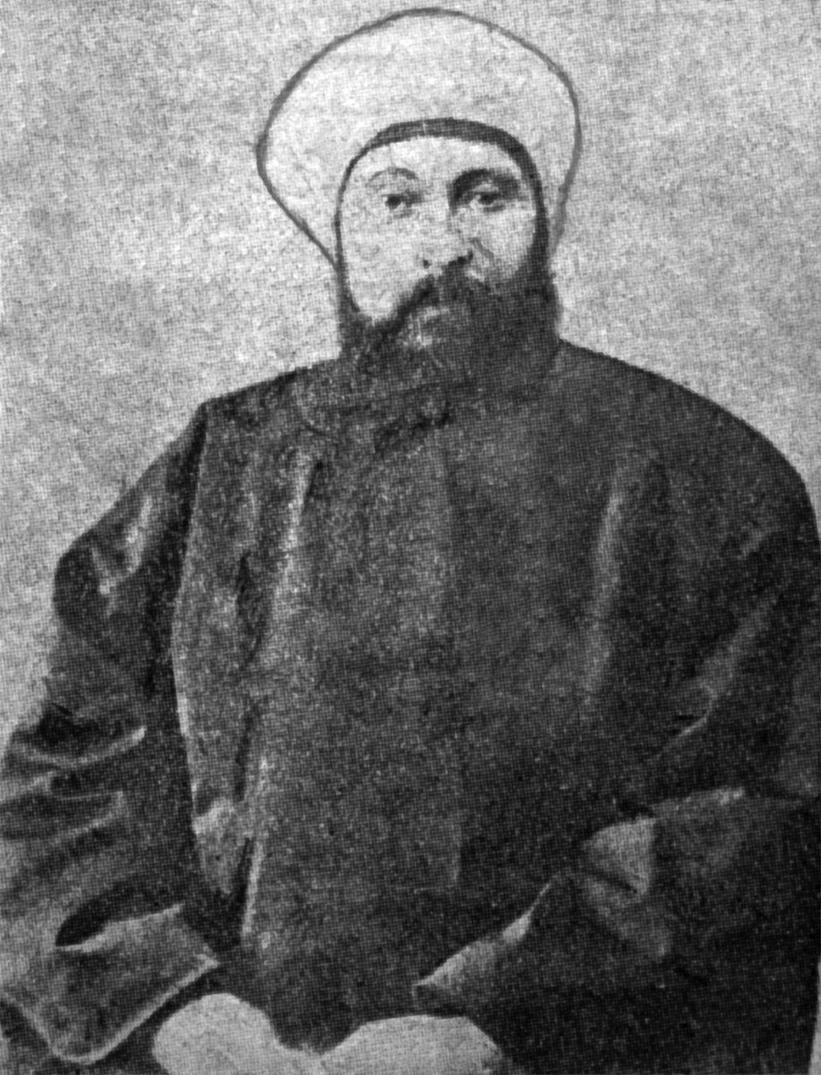 Hâlidefendizâde Cemâleddin Efendi
