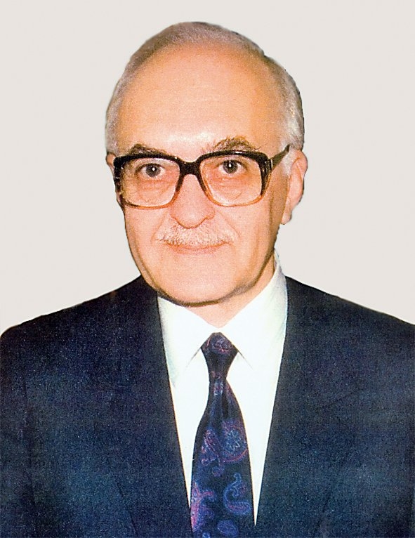 Bekir Sıtkı Sezgin