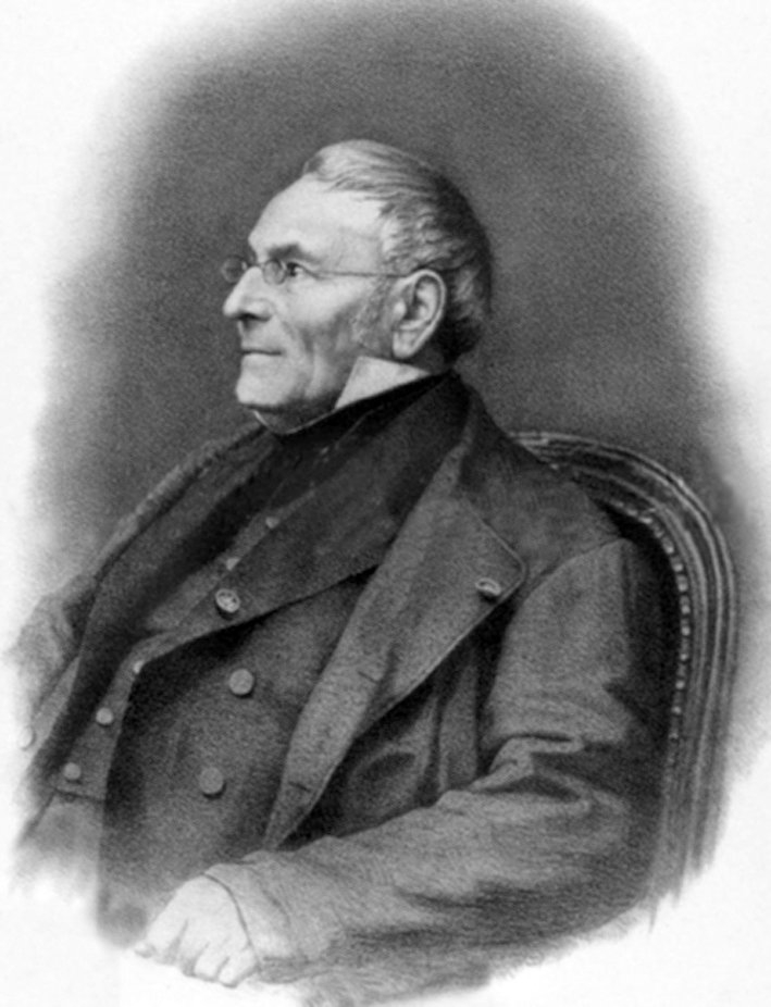 Joseph-Toussaint Reinaud