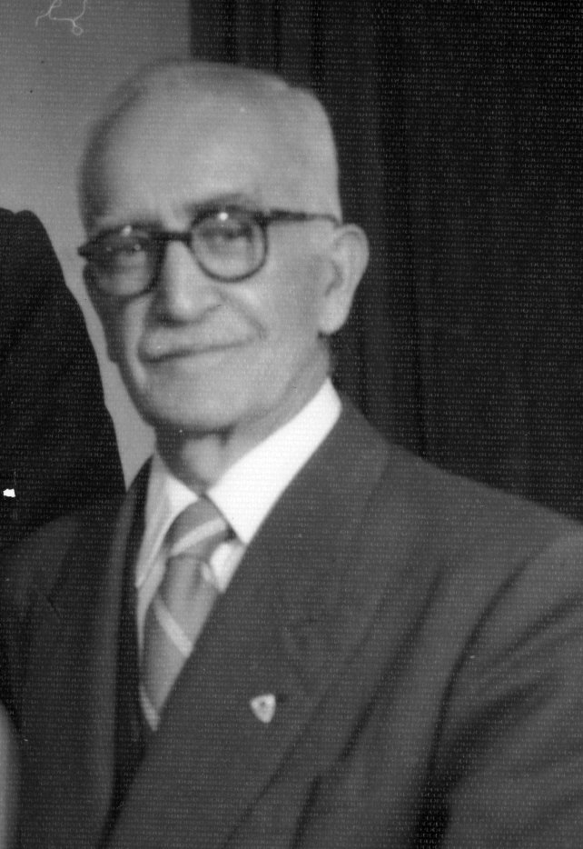 Mehmet Zekâi Konrapa