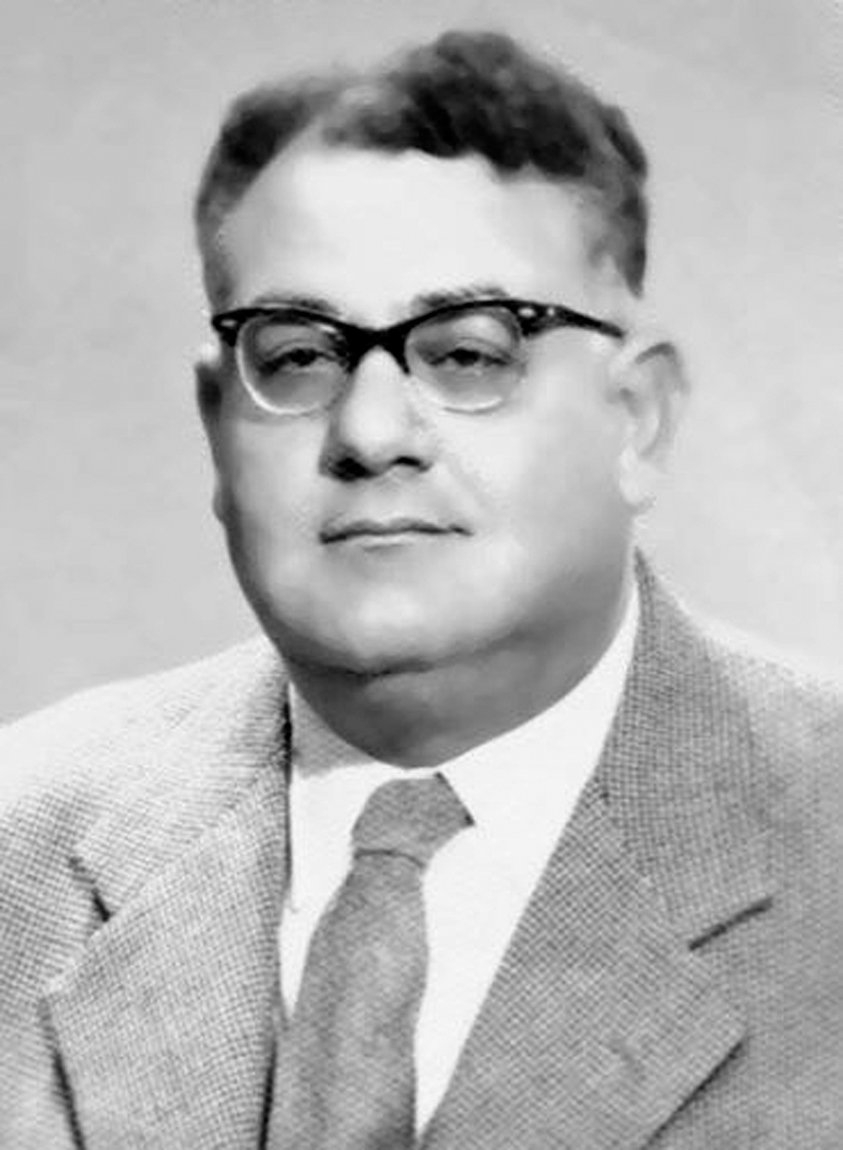 Cemâleddin eş-Şeyyâl