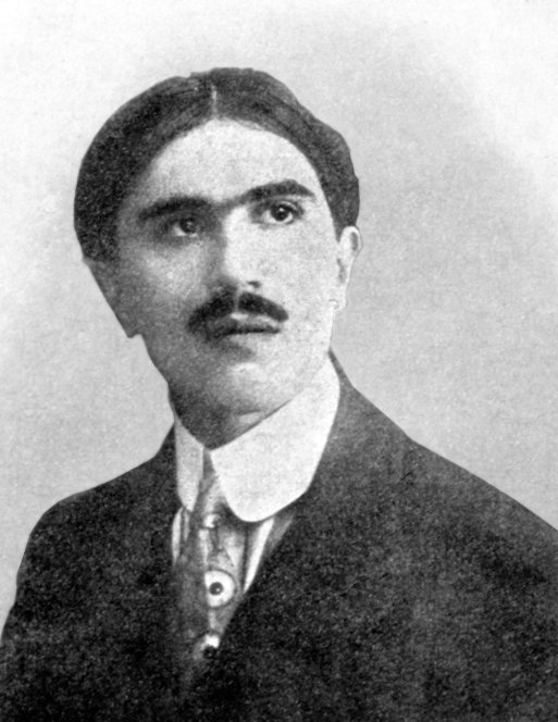 Halit Fahri Ozansoy