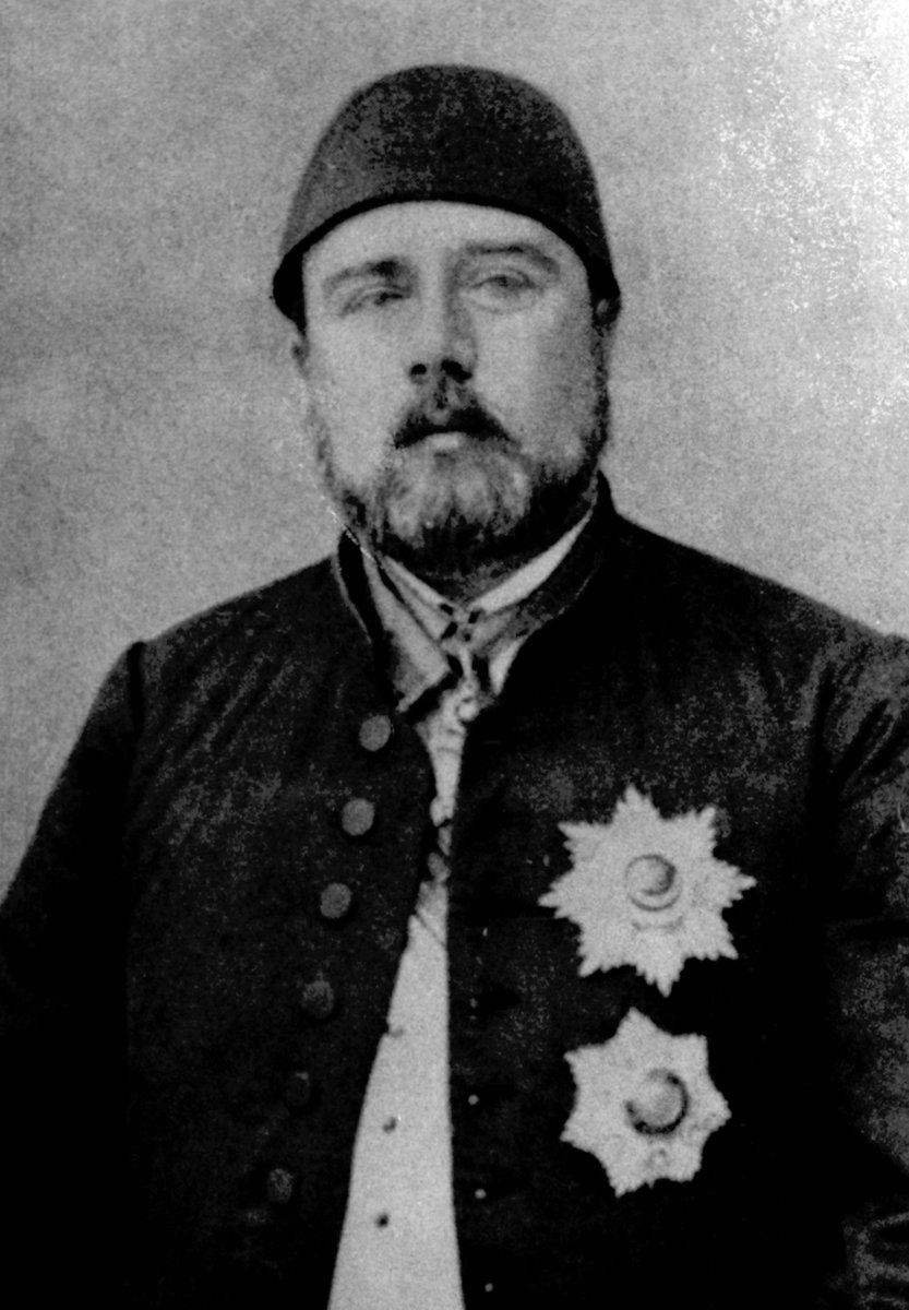 Hidiv İsmâil Paşa