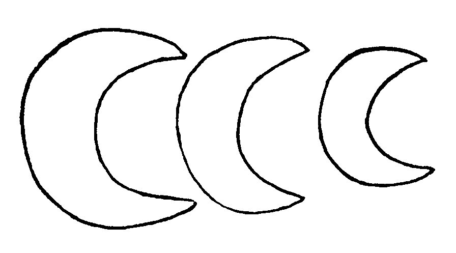 Üç hilâl filigranı (Kütükoğlu, s. 26)