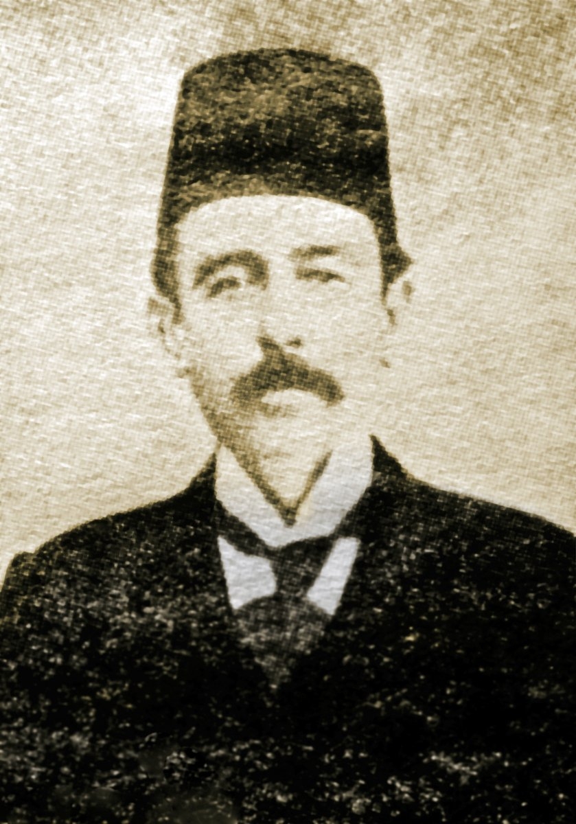 Santûrî Edhem Efendi