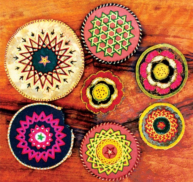 Eşrefiyye gülleri (Mustafa Kara özel arşivi)