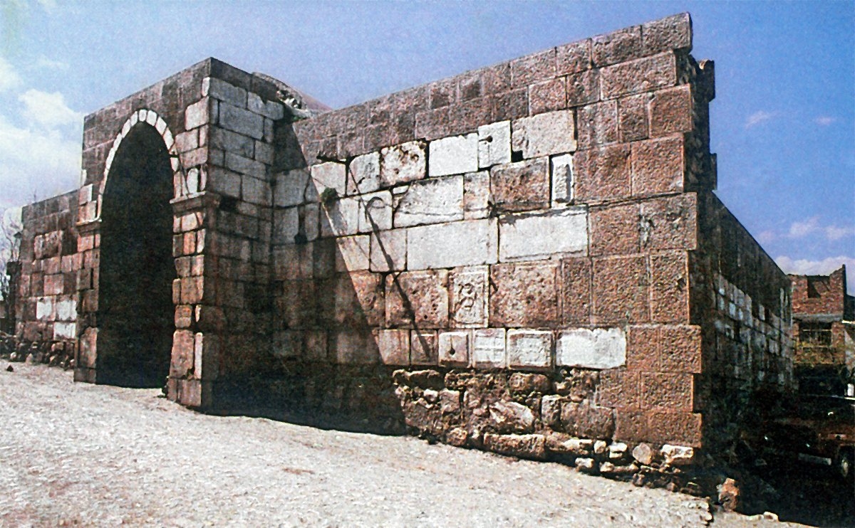 Kadın Hanı – Kadınhan/Konya