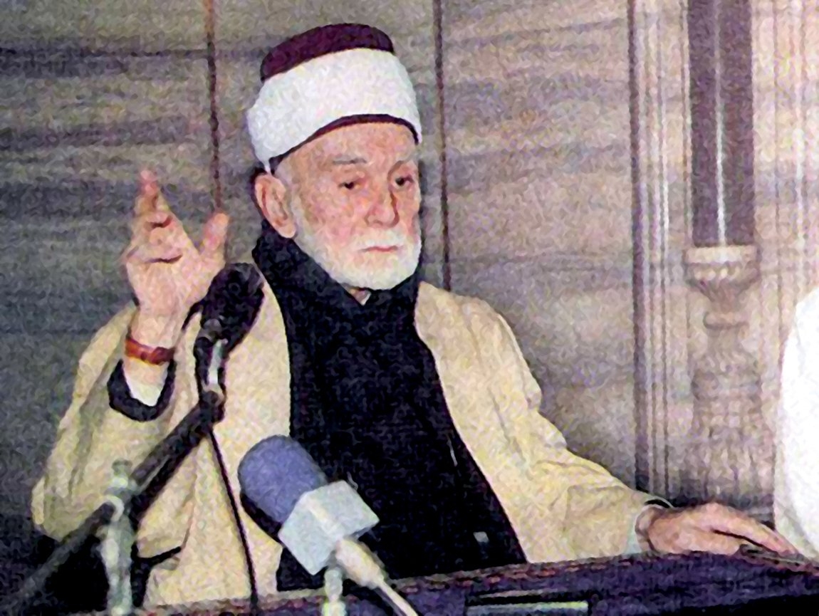 Abdurrahman Gürses